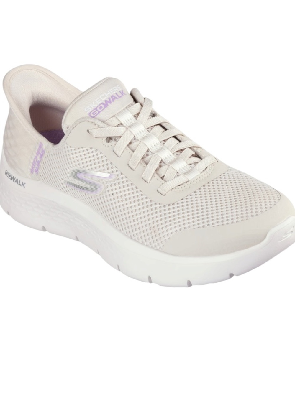 Skechers Slip-ins: GO WALK Flex - Grand Entry size 9